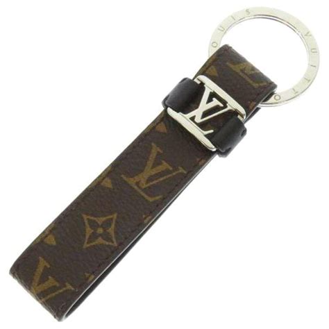 Porta Chaves Louis Vuitton 